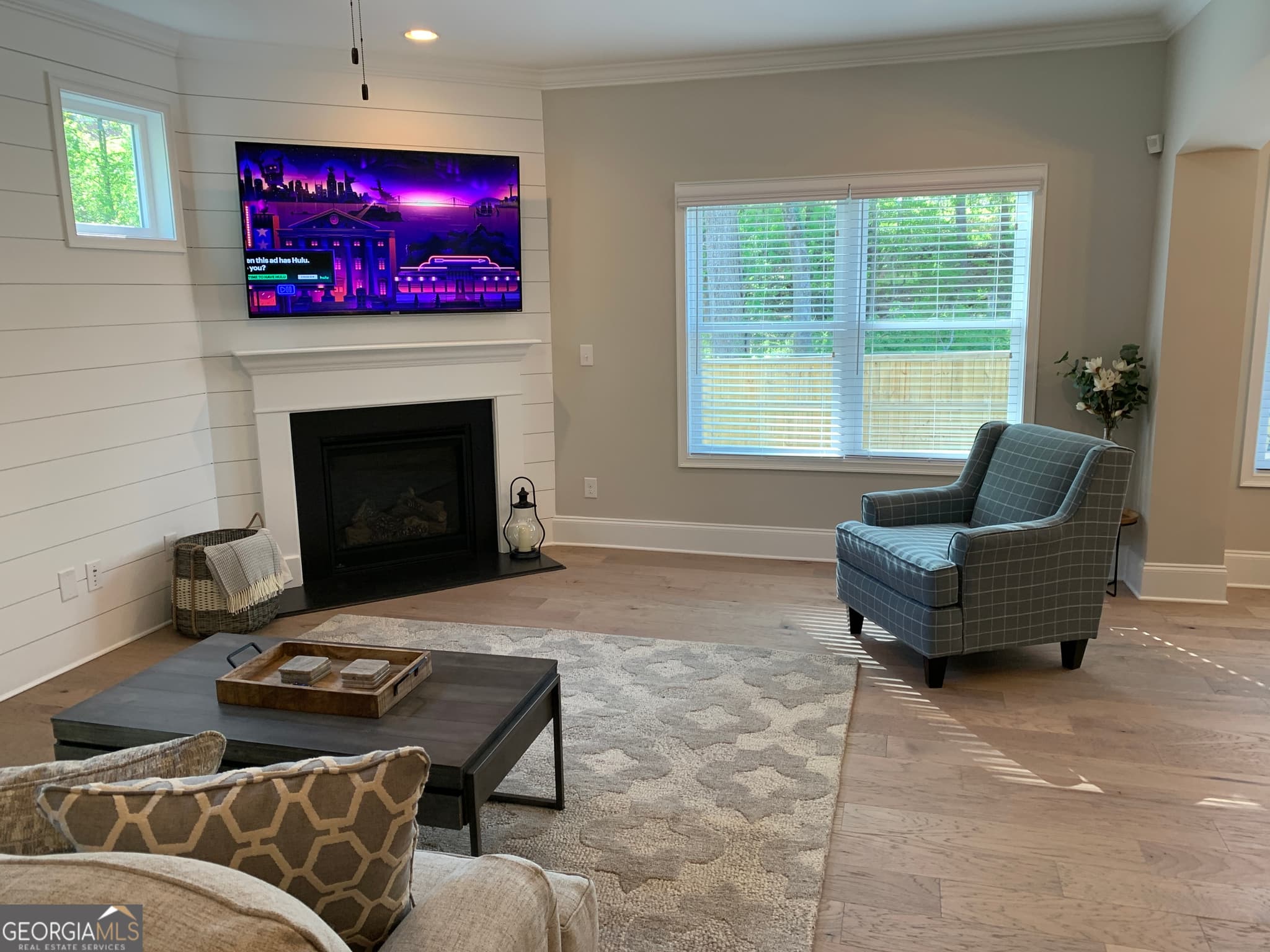 4 bedroom, 2.5 bathroom single family residence for rent at 4230 Old Cherokee Street, Acworth, GA 30101 for $5,724 a month — photo 2