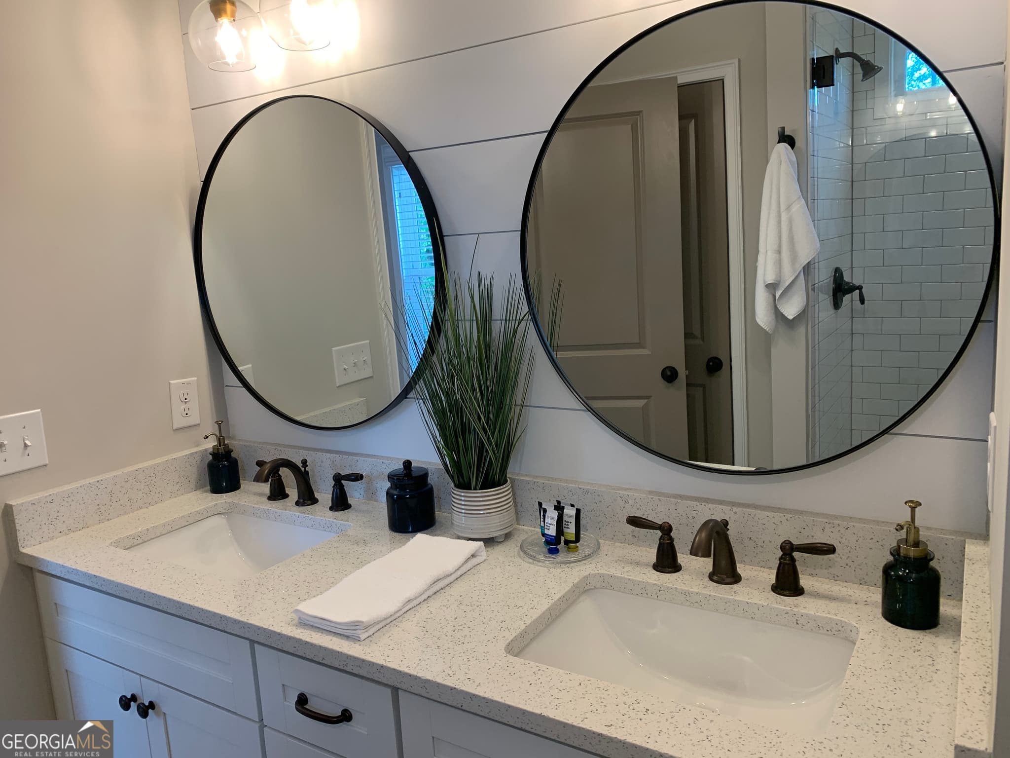 4 bedroom, 2.5 bathroom single family residence for rent at 4230 Old Cherokee Street, Acworth, GA 30101 for $5,724 a month — photo 7