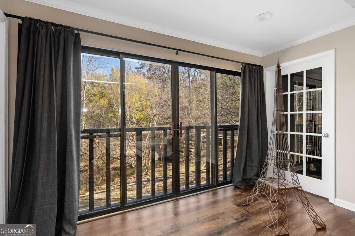 2 bedroom, 2 bathroom, 1,224 sq ft condominium for sale at 23103 Plantation Drive 103, Atlanta, GA 30324 — photo 7