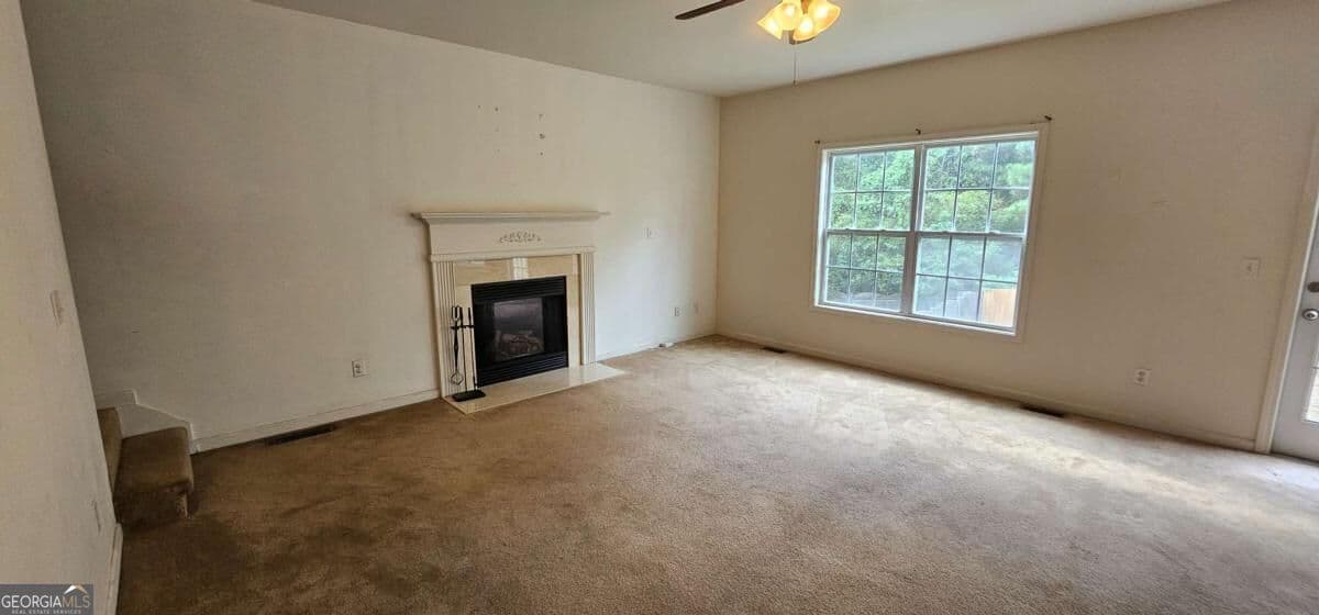 5 bedroom, 3 bathroom, 3,332 sq ft single family residence for sale at 6513 Barkston Trace, Douglasville, GA 30135 — photo 6