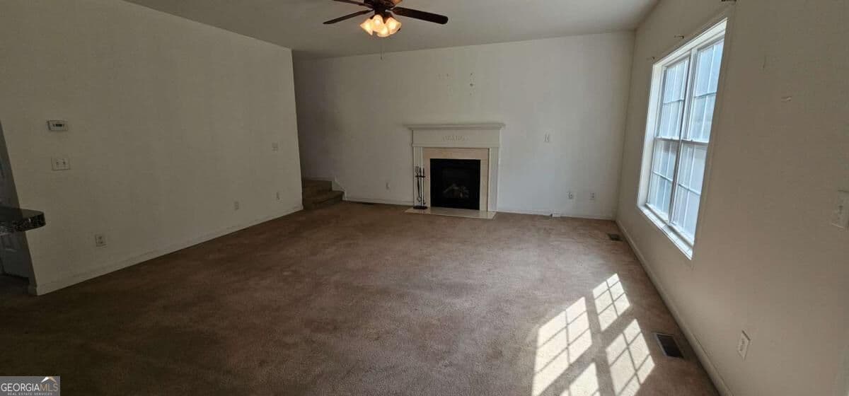 5 bedroom, 3 bathroom, 3,332 sq ft single family residence for sale at 6513 Barkston Trace, Douglasville, GA 30135 — photo 9