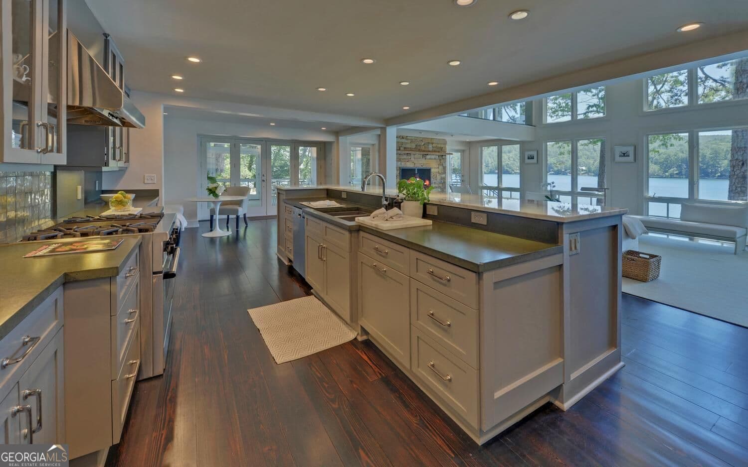 4 bedroom, 4 bathroom, 3,668 sq ft single family residence under contract at 2191 Lake Rabun Road, Lakemont, GA 30552 — photo 9
