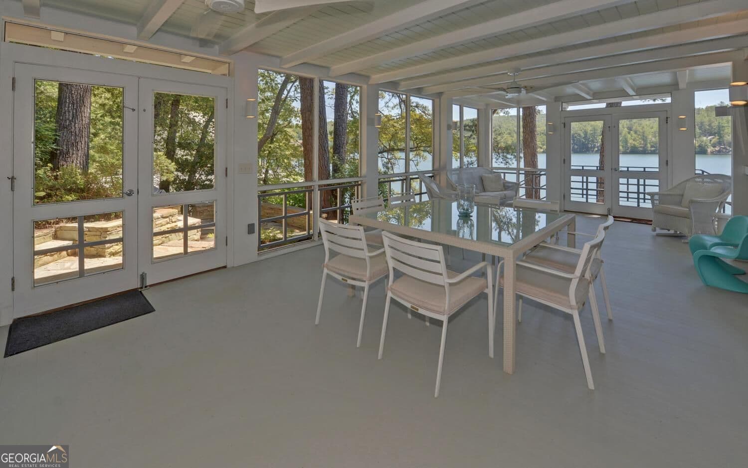 4 bedroom, 4 bathroom, 3,668 sq ft single family residence under contract at 2191 Lake Rabun Road, Lakemont, GA 30552 — photo 4