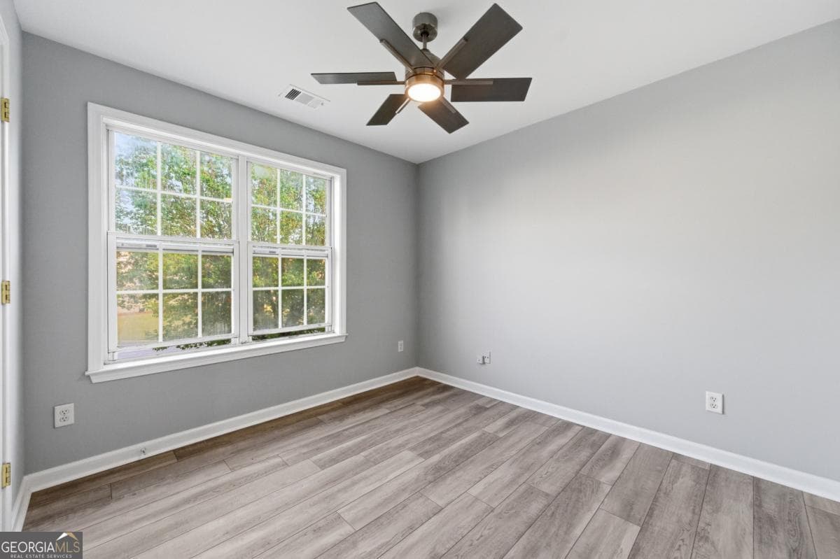 4 bedroom, 3 bathroom, 2,260 sq ft single family residence for sale at 813 Cork Oak Lane, Lawrenceville, GA 30045 — photo 10