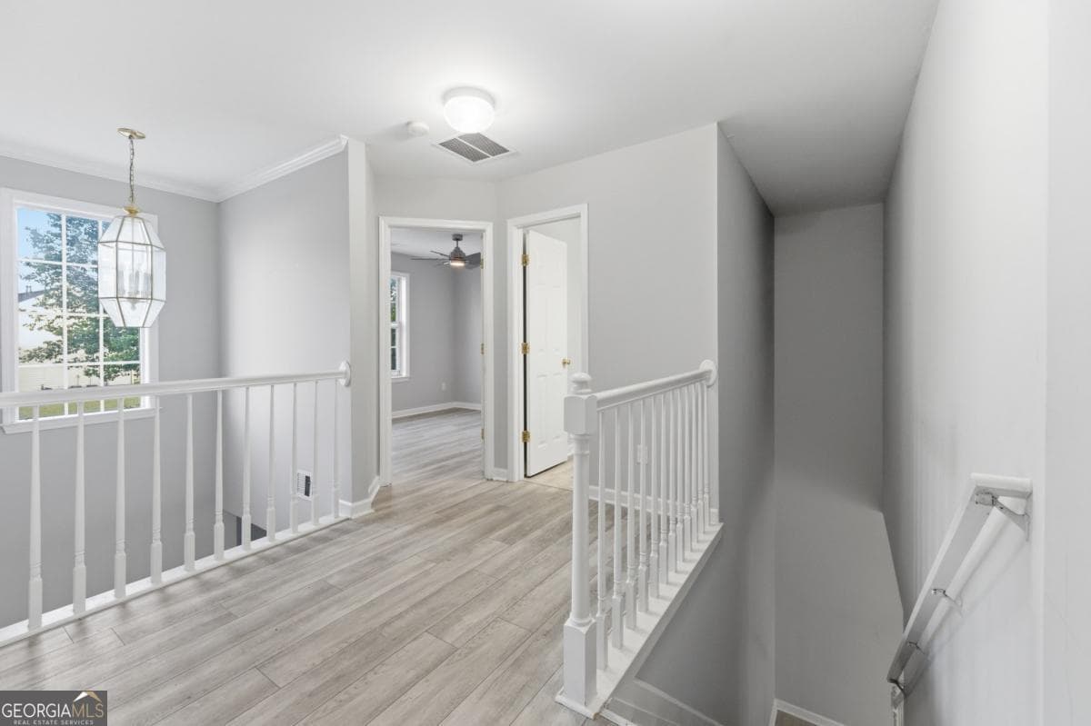 4 bedroom, 3 bathroom, 2,260 sq ft single family residence for sale at 813 Cork Oak Lane, Lawrenceville, GA 30045 — photo 8