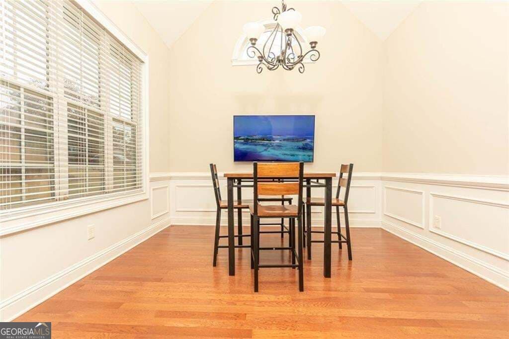 4 bedroom, 2.5 bathroom, 2,145 sq ft single family residence for sale at 11 Gannon Gap Court, Douglasville, GA 30134 — photo 7