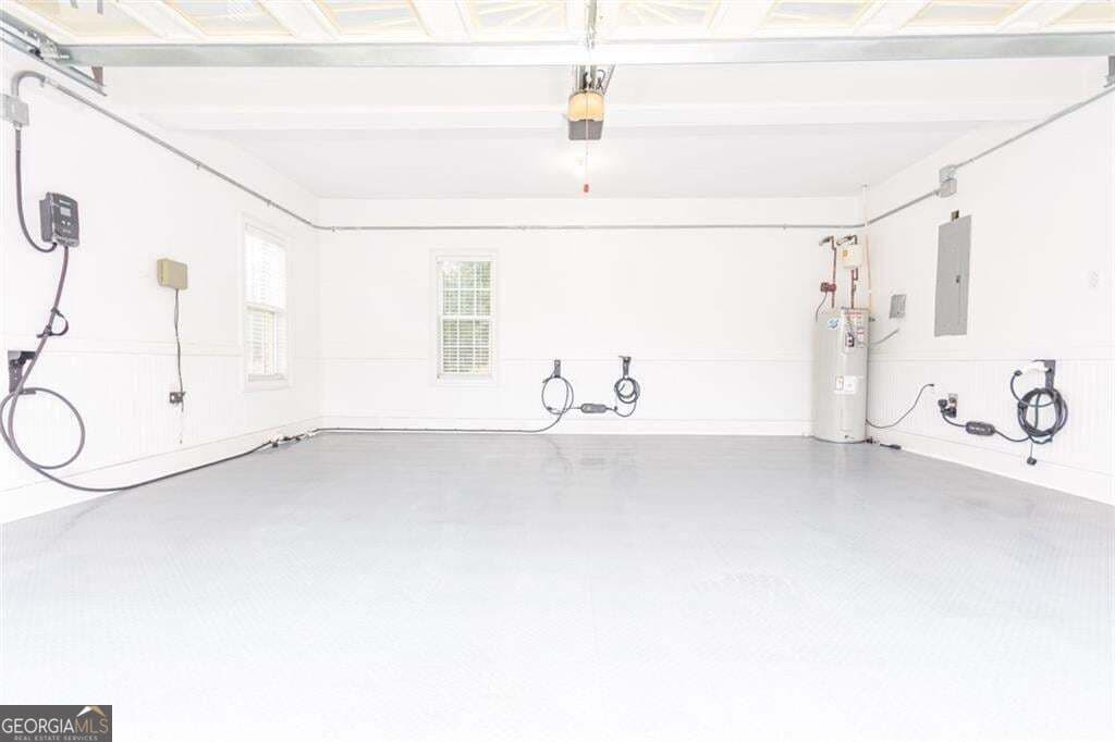 4 bedroom, 2.5 bathroom, 2,145 sq ft single family residence for sale at 11 Gannon Gap Court, Douglasville, GA 30134 — photo 4