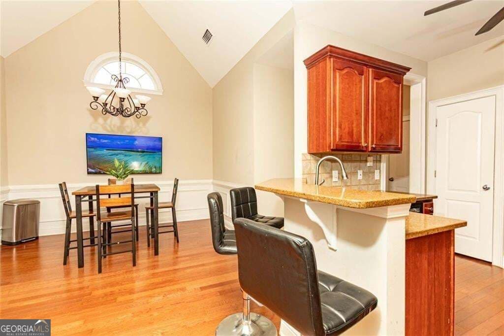 4 bedroom, 2.5 bathroom, 2,145 sq ft single family residence for sale at 11 Gannon Gap Court, Douglasville, GA 30134 — photo 8