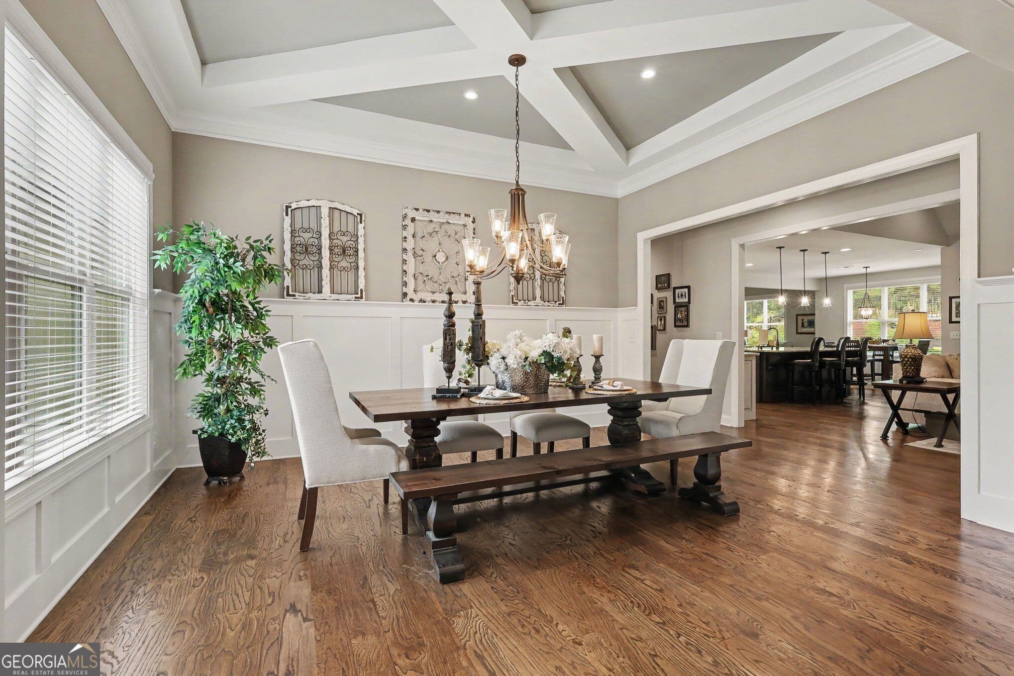 4 bedroom, 4.5 bathroom, 3,759 sq ft single family residence for sale at 29 Water Stone Cove, Newnan, GA 30265 — photo 7