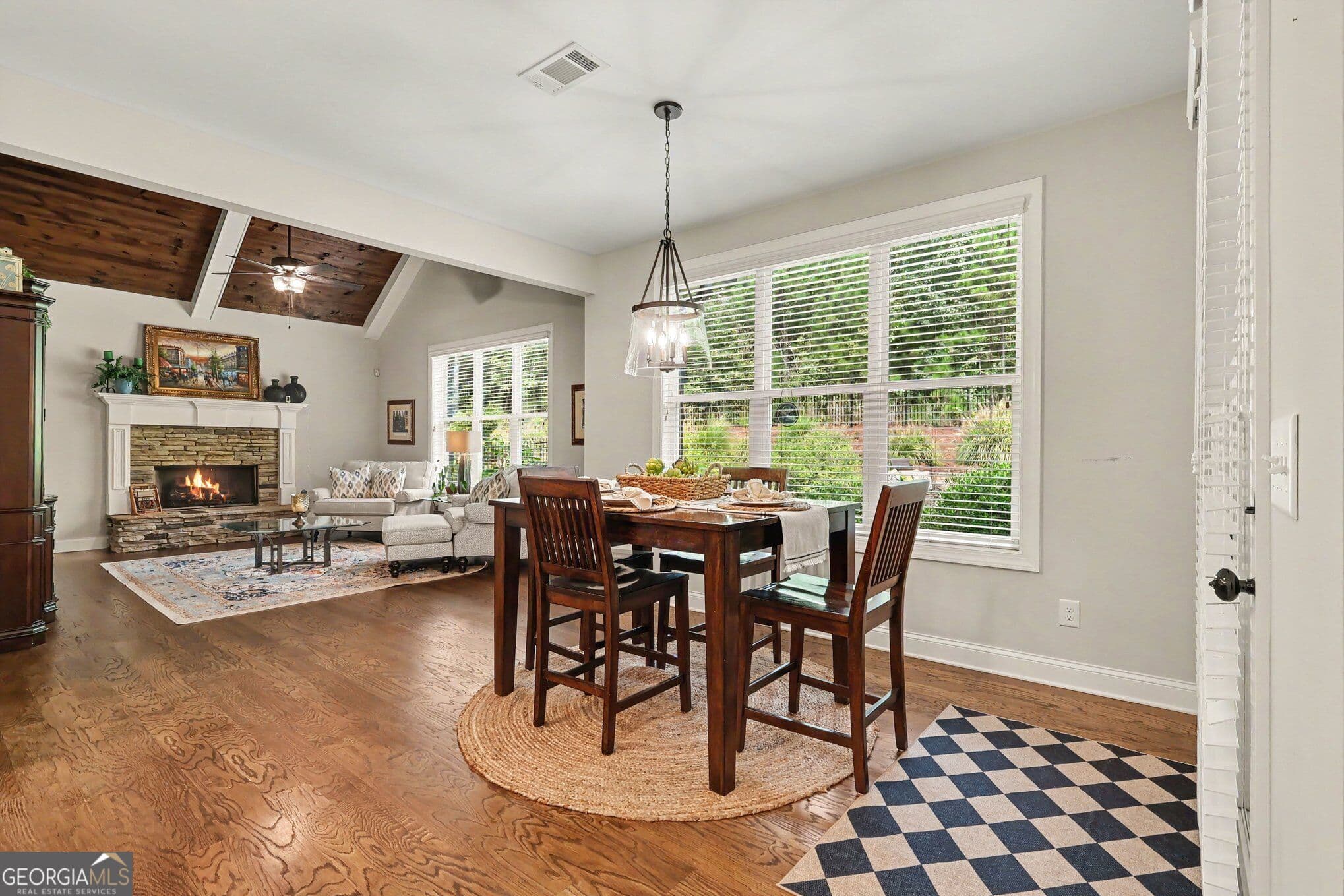 4 bedroom, 4.5 bathroom, 3,759 sq ft single family residence for sale at 29 Water Stone Cove, Newnan, GA 30265 — photo 9