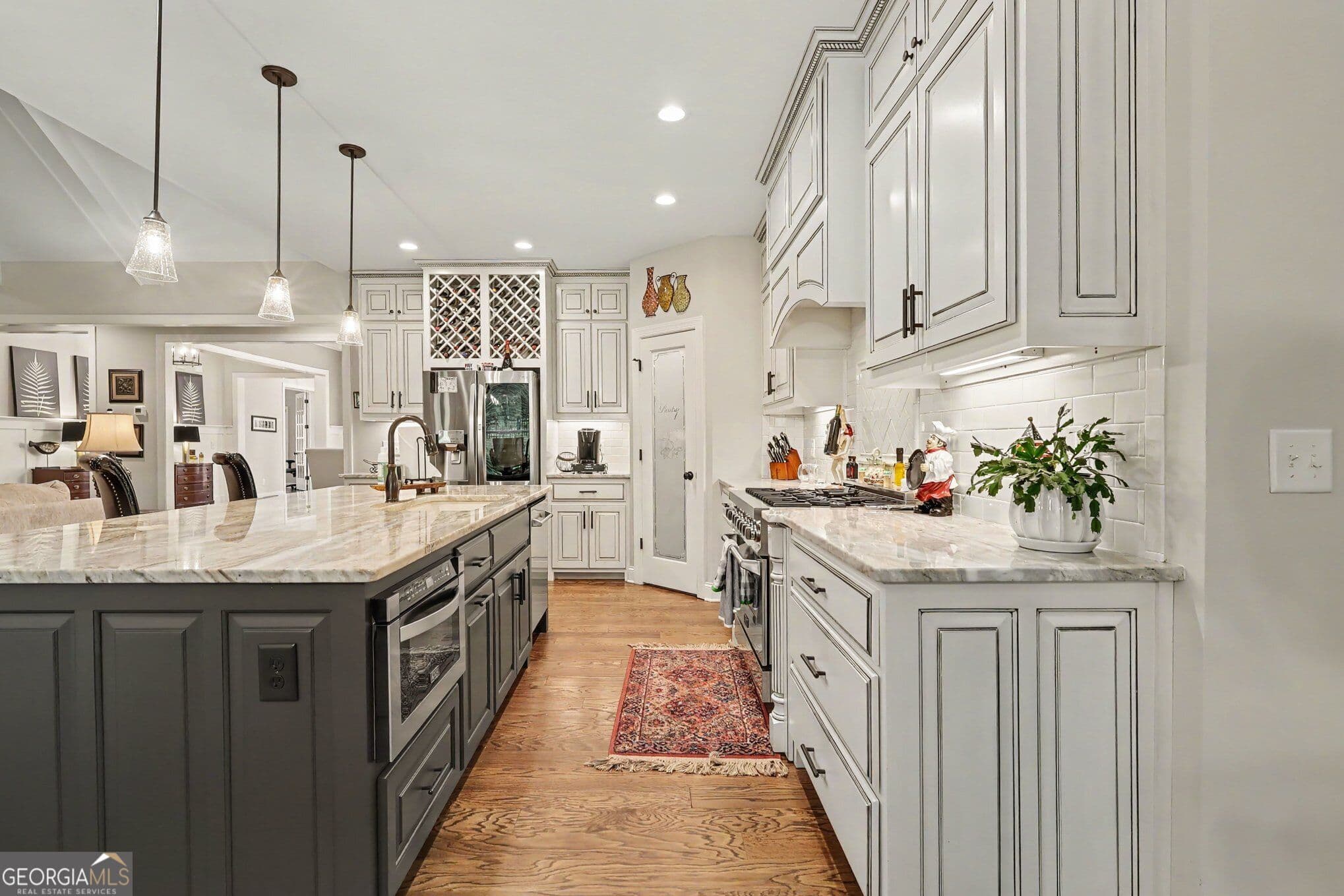 4 bedroom, 4.5 bathroom, 3,759 sq ft single family residence for sale at 29 Water Stone Cove, Newnan, GA 30265 — photo 10