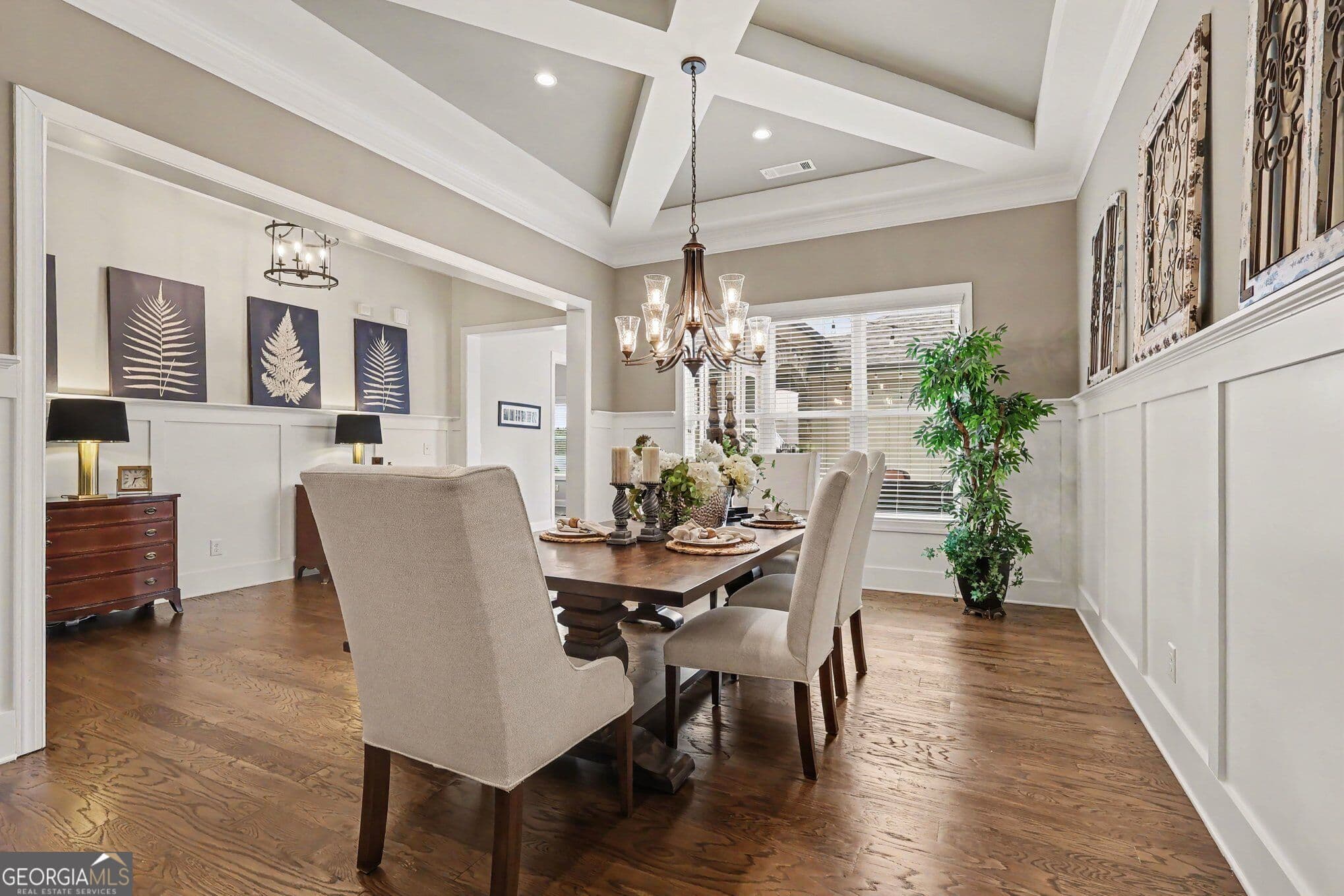 4 bedroom, 4.5 bathroom, 3,759 sq ft single family residence for sale at 29 Water Stone Cove, Newnan, GA 30265 — photo 8