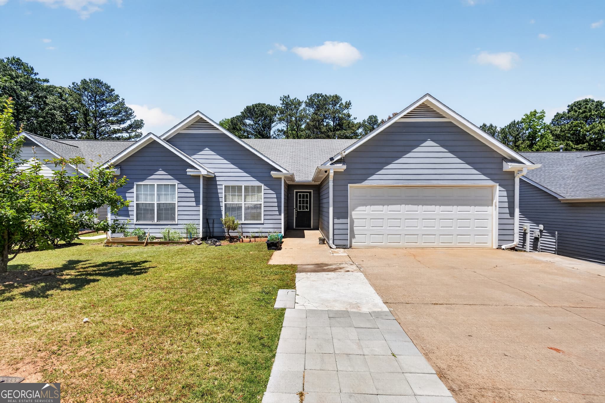 3 bedroom, 2 bathroom, 1,524 sq ft single family residence sold at 105 PRESTWYCK Place, Lawrenceville, GA 30043