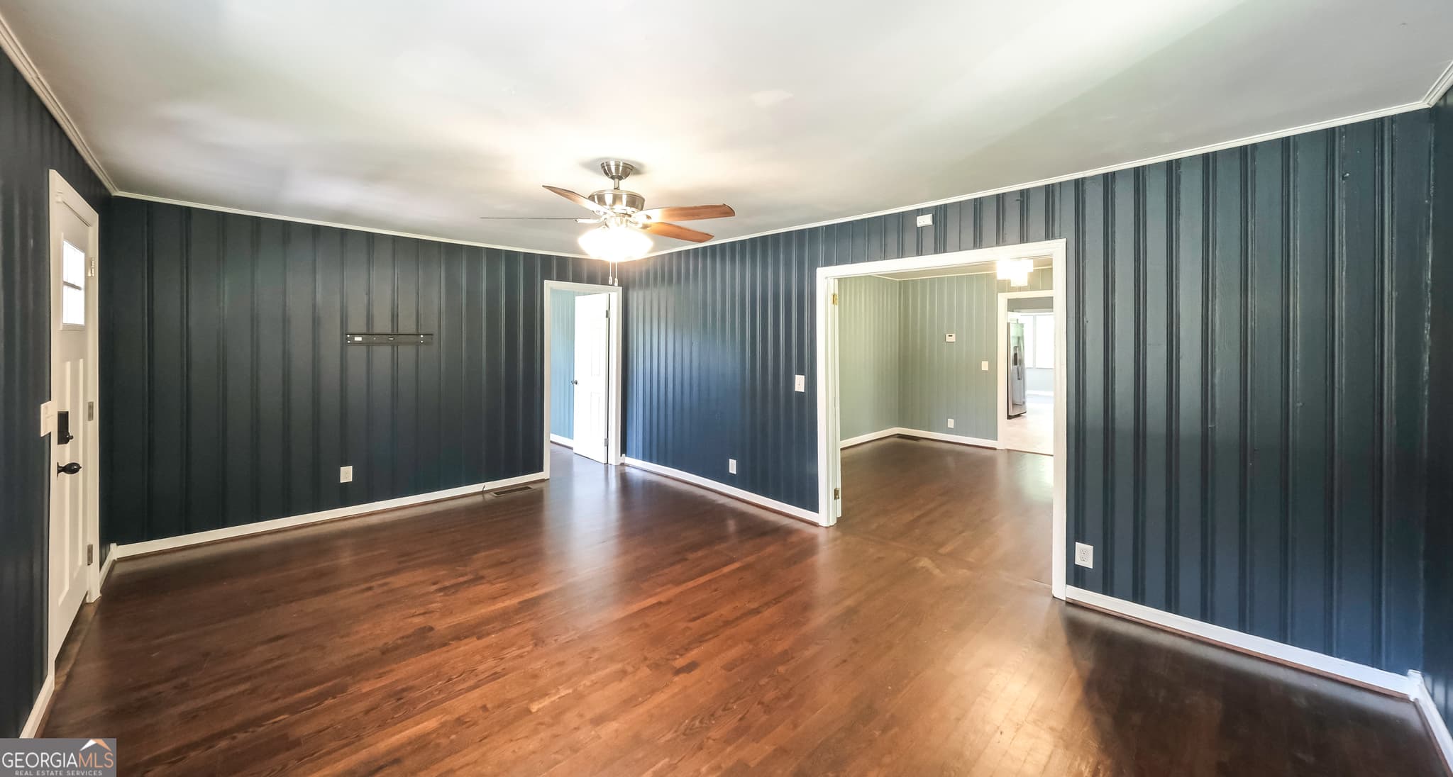 3 bedroom, 2 bathroom, 1,617 sq ft single family residence for sale at 2986 Hilltop Drive, Buchanan, GA 30113 — photo 6