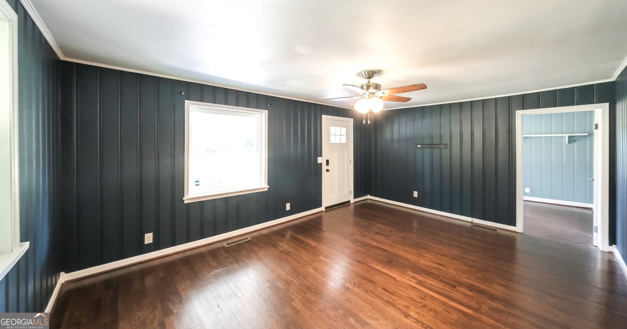 3 bedroom, 2 bathroom, 1,617 sq ft single family residence for sale at 2986 Hilltop Drive, Buchanan, GA 30113 — photo 5
