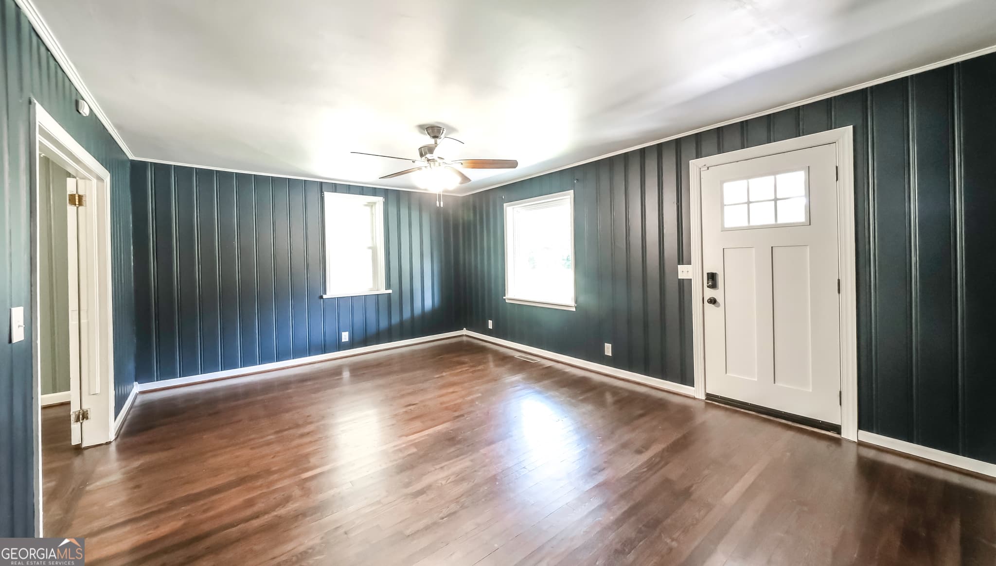3 bedroom, 2 bathroom, 1,617 sq ft single family residence for sale at 2986 Hilltop Drive, Buchanan, GA 30113 — photo 4