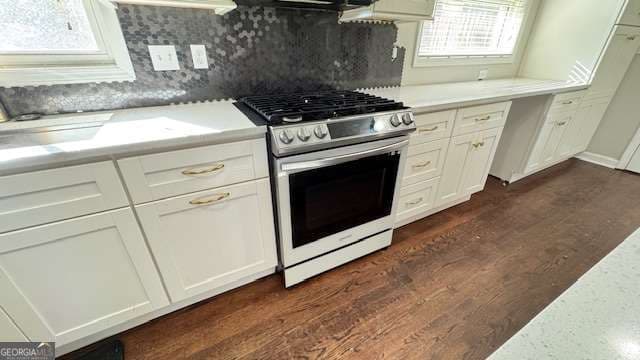3 bedroom, 1.5 bathroom, 1,447 sq ft single family residence for rent at 552 Sybil Lane, Marietta, GA 30067 for $2,395 a month — photo 7