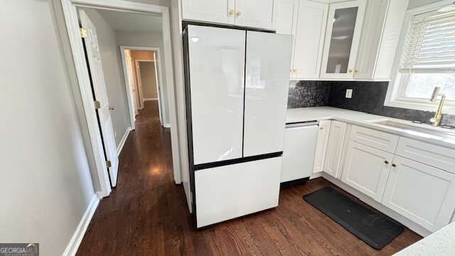 3 bedroom, 1.5 bathroom, 1,447 sq ft single family residence for rent at 552 Sybil Lane, Marietta, GA 30067 for $2,395 a month — photo 5