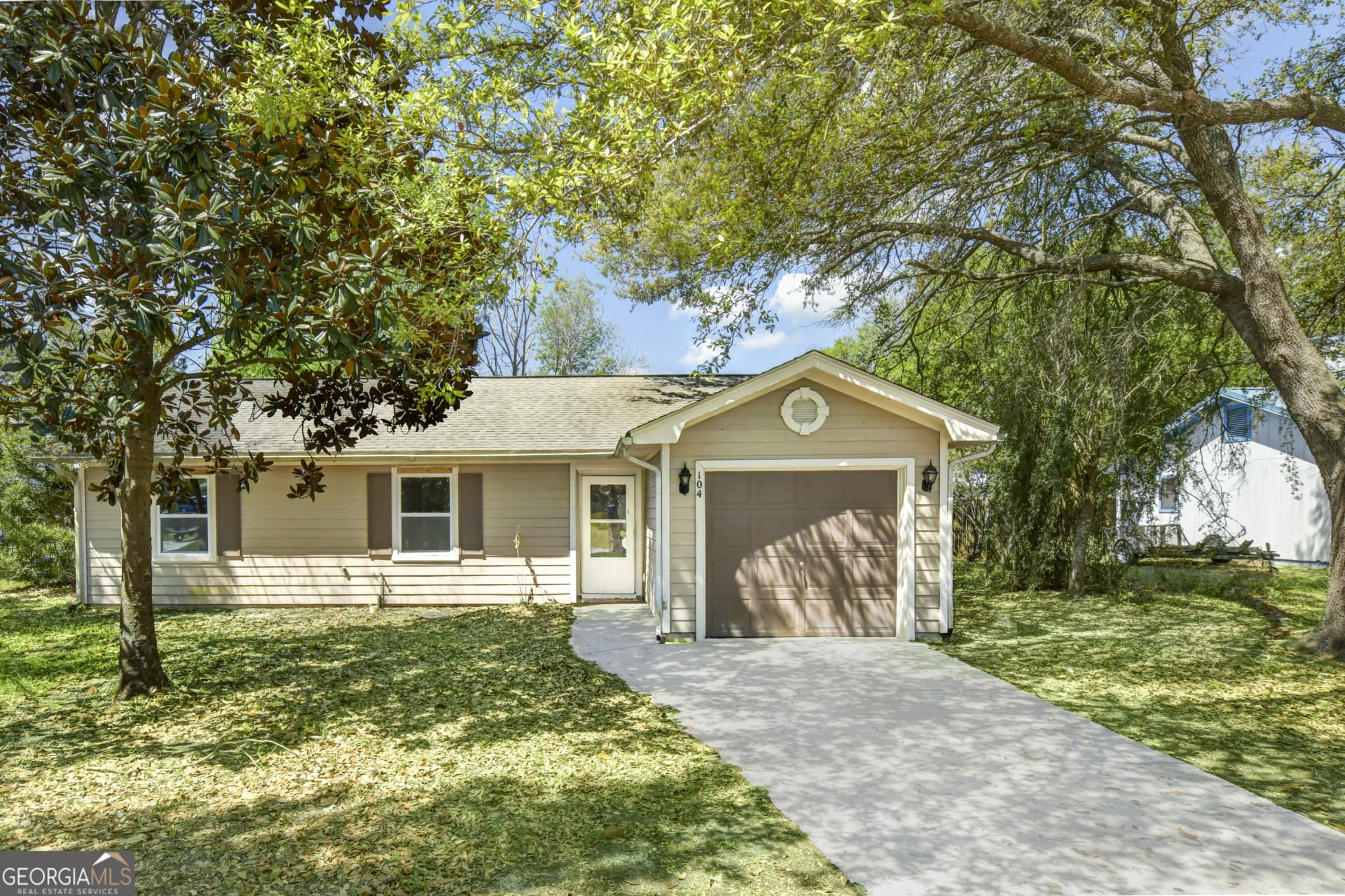 104 Green Acre Court, Kingsland, GA 31548 — most recent listing photo