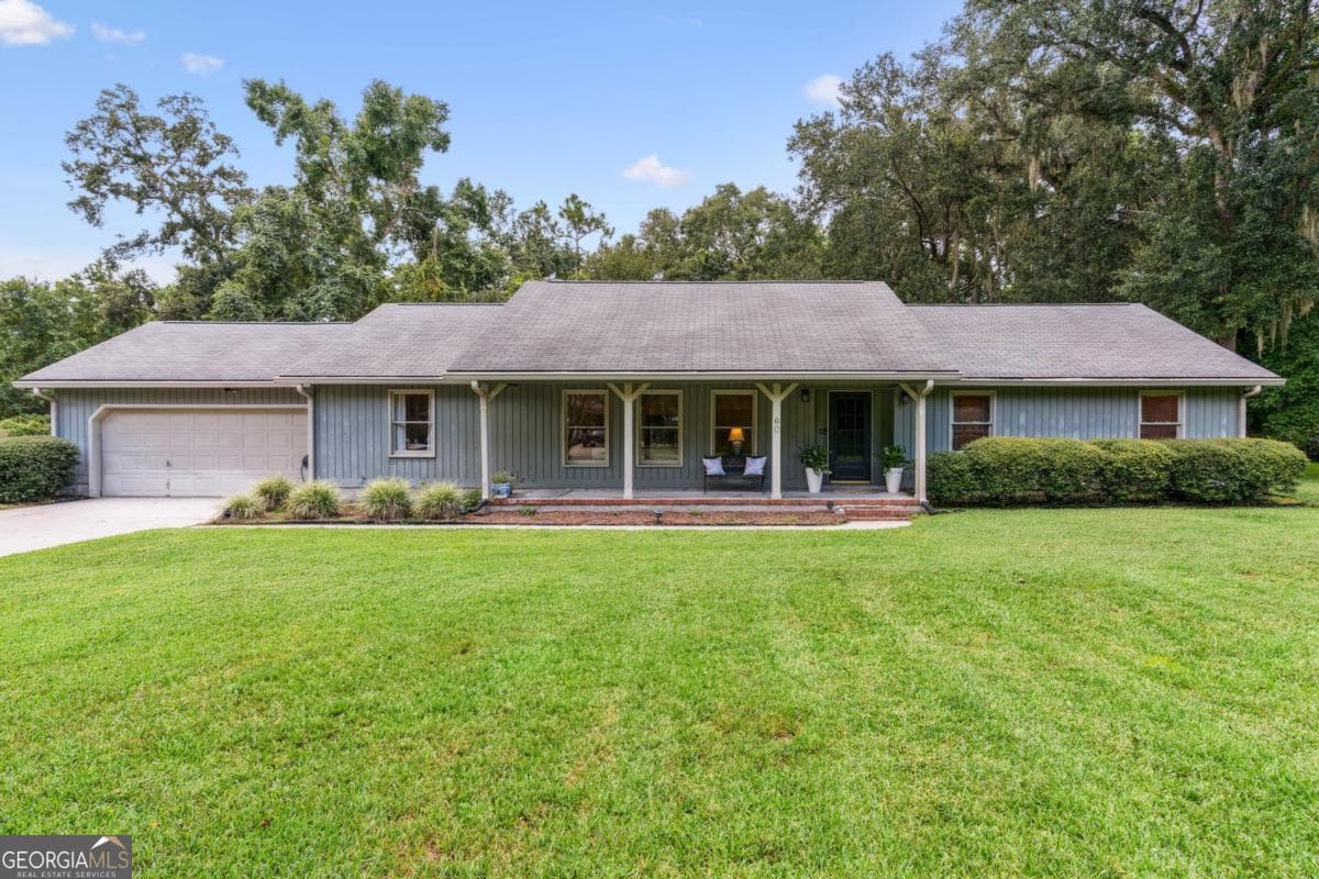 60 Sadler Cove Drive, Woodbine, GA 31569 — most recent listing photo