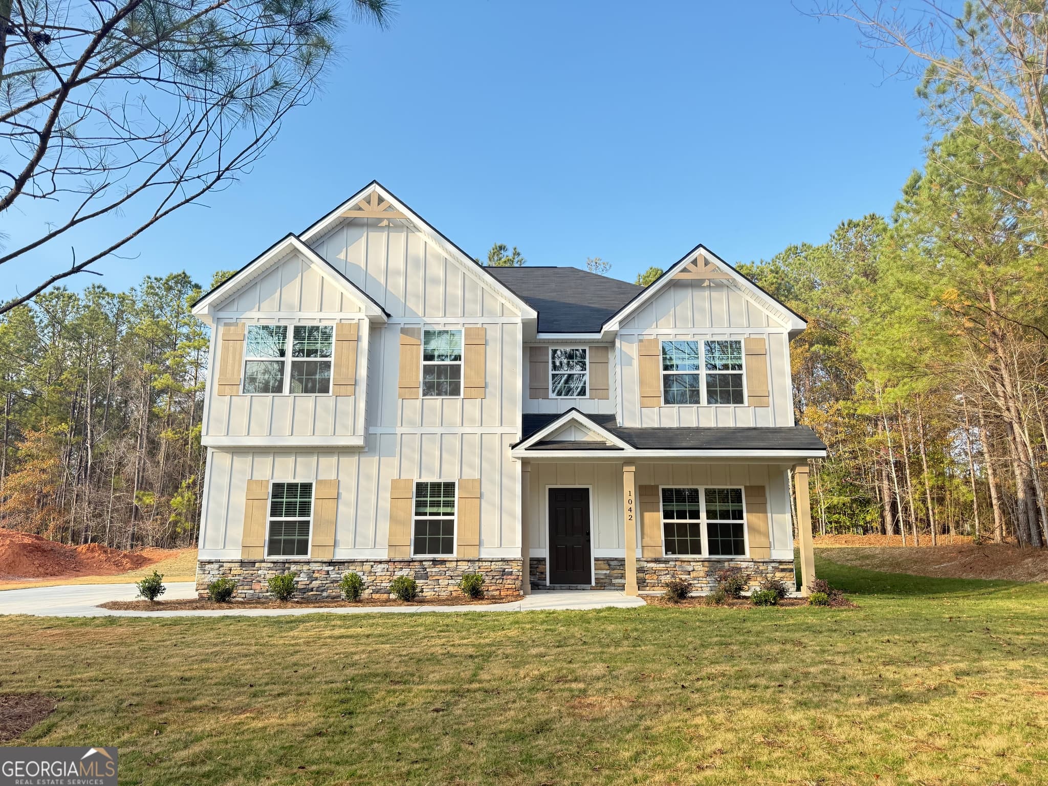 1042 Sun Valley Court C58, Macon, GA 31211 — most recent listing photo