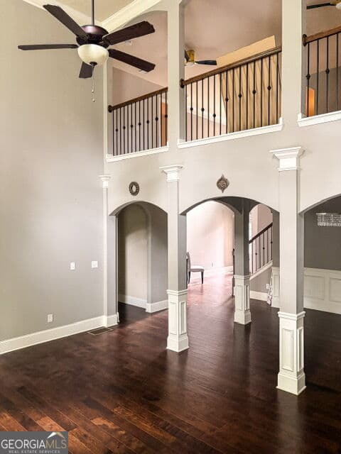 5 bedroom, 3.5 bathroom, 4,080 sq ft single family residence for sale at 5646 Whispering Pines Lane, Douglasville, GA 30135 — photo 3