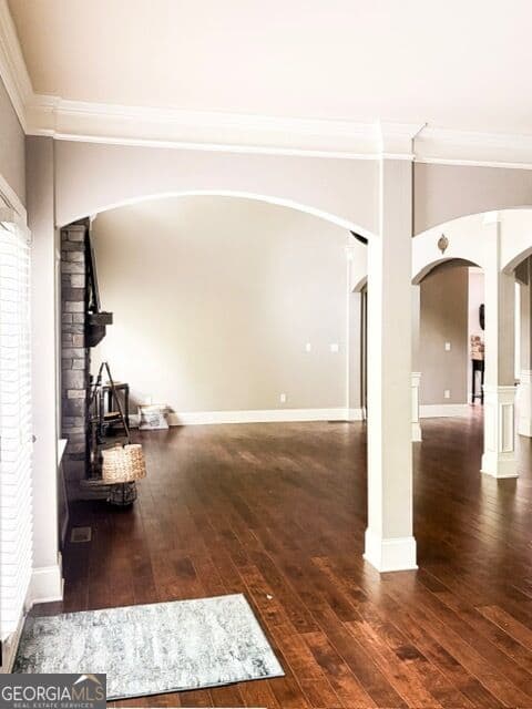 5 bedroom, 3.5 bathroom, 4,080 sq ft single family residence for sale at 5646 Whispering Pines Lane, Douglasville, GA 30135 — photo 5