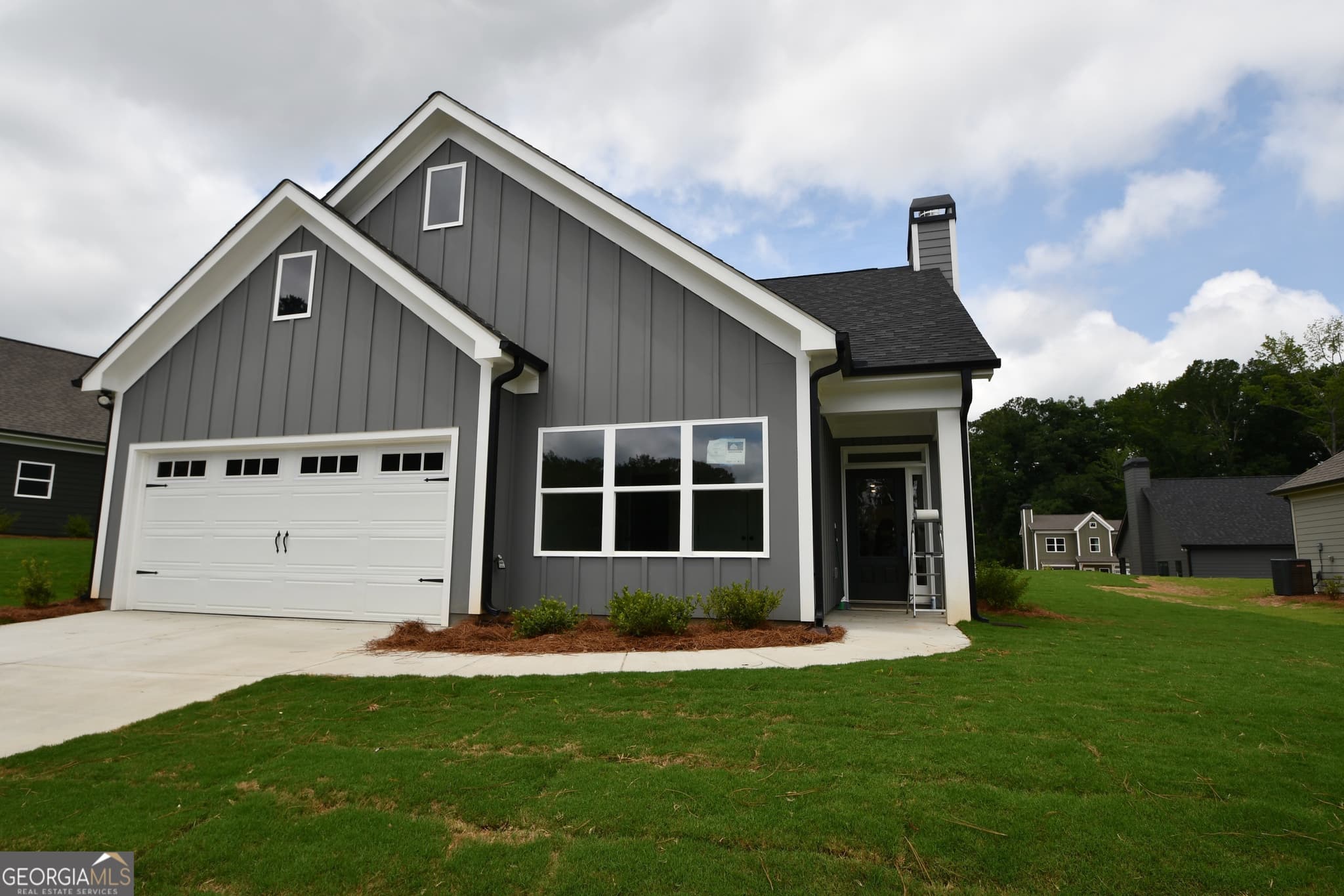 3 bedroom, 2 bathroom, 1,294 sq ft single family residence for sale at 225 Timsbury Drive, Athens, GA 30607 — photo 2