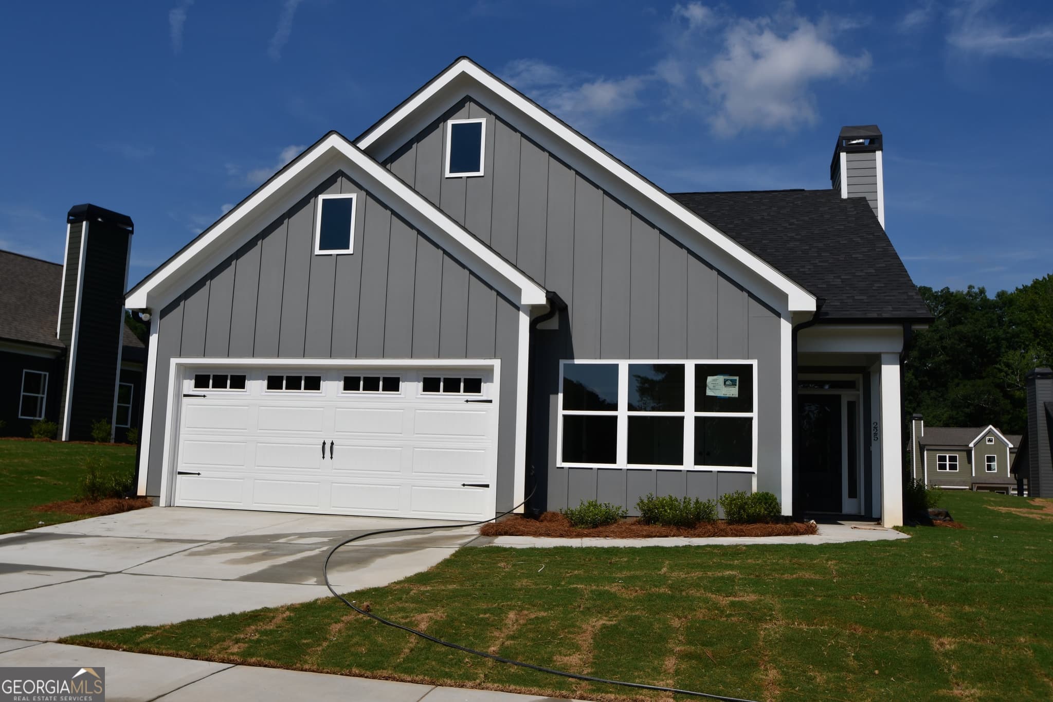 3 bedroom, 2 bathroom, 1,294 sq ft single family residence for sale at 225 Timsbury Drive, Athens, GA 30607 — photo 1 of 12