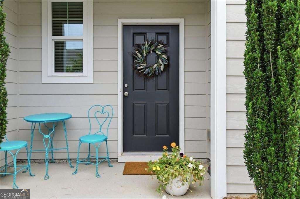 2 bedroom, 2.5 bathroom, 1,420 sq ft townhouse for sale at 217 Grand Central Way, Cartersville, GA 30120 — photo 2