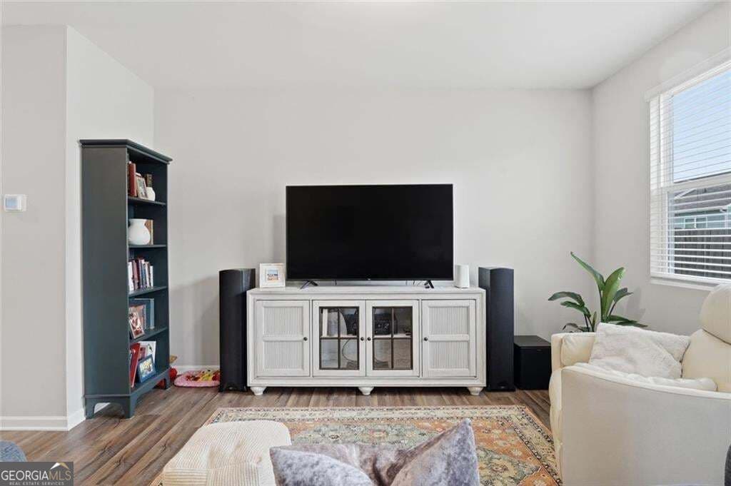 2 bedroom, 2.5 bathroom, 1,420 sq ft townhouse for sale at 217 Grand Central Way, Cartersville, GA 30120 — photo 9