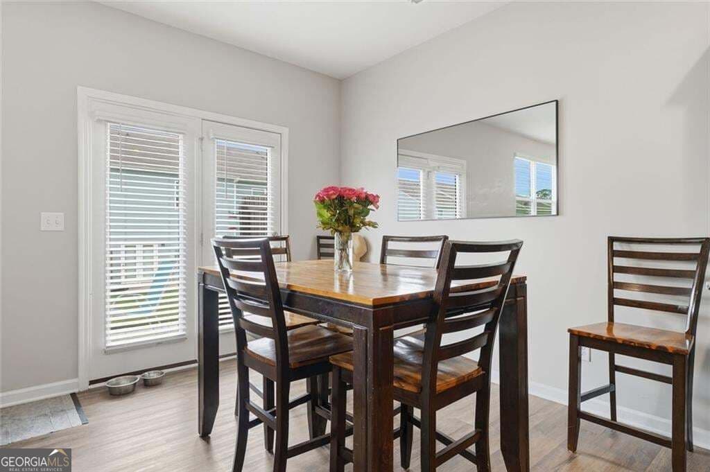 2 bedroom, 2.5 bathroom, 1,420 sq ft townhouse for sale at 217 Grand Central Way, Cartersville, GA 30120 — photo 10