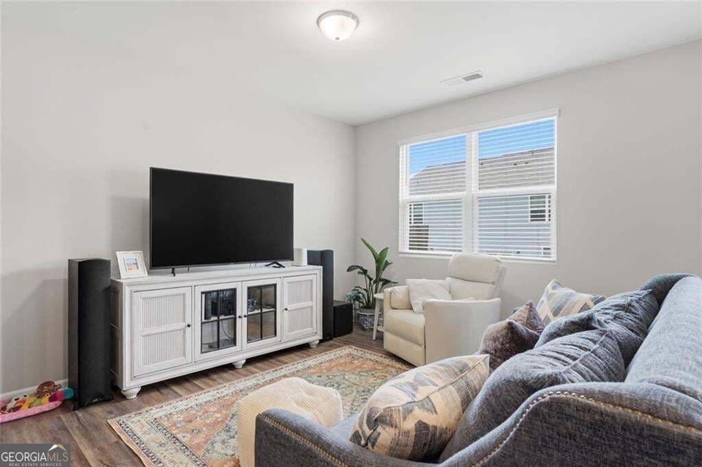 2 bedroom, 2.5 bathroom, 1,420 sq ft townhouse for sale at 217 Grand Central Way, Cartersville, GA 30120 — photo 8