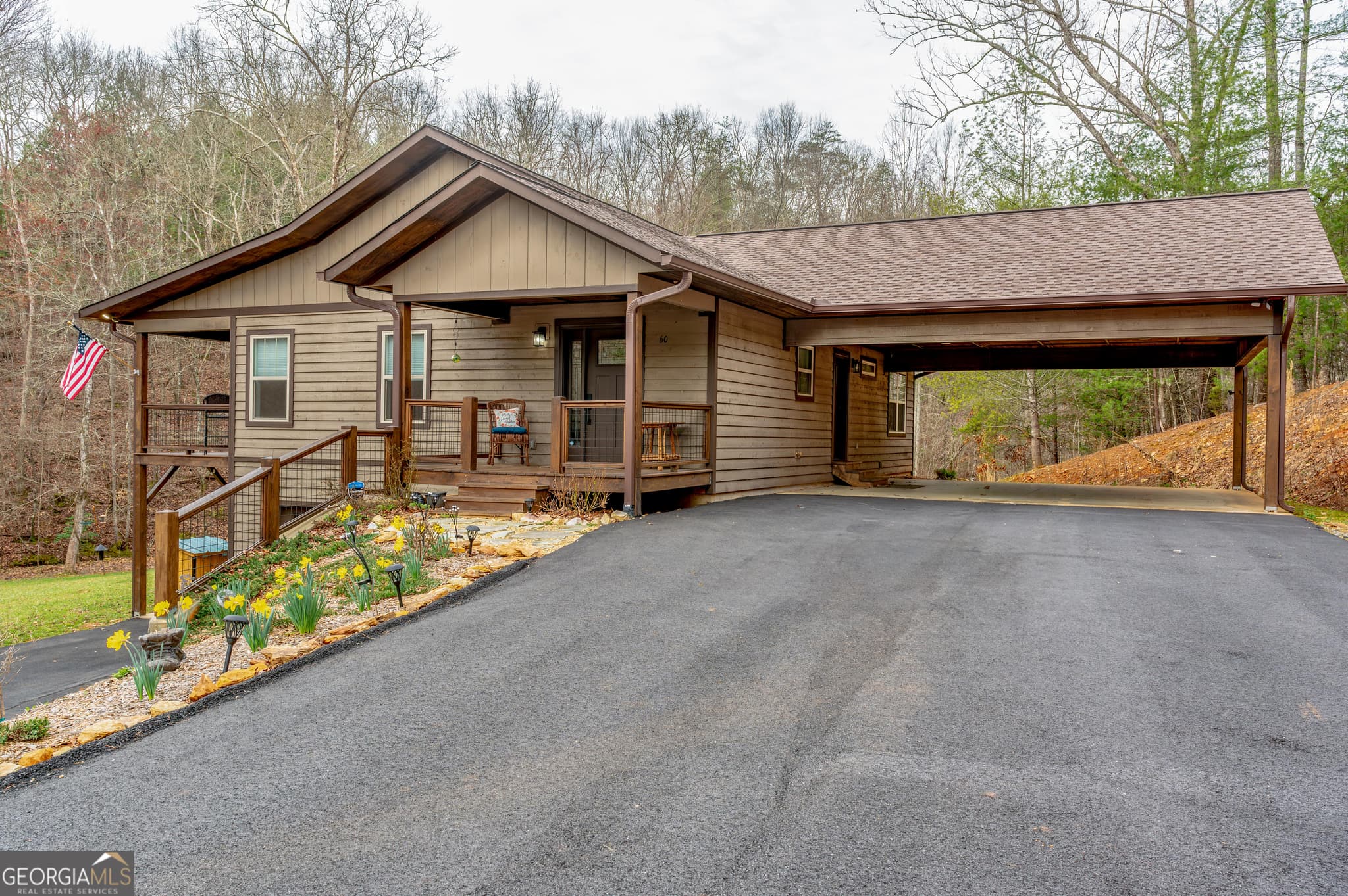 60 Field Wood Lane, Murphy, NC 28906 — most recent listing photo