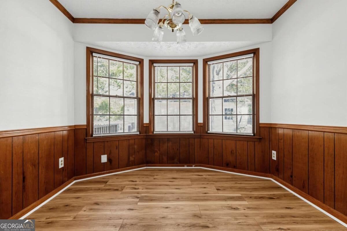 3 bedroom, 2 bathroom, 1,570 sq ft single family residence for sale at 4393 Hale Place, Lilburn, GA 30047 — photo 8