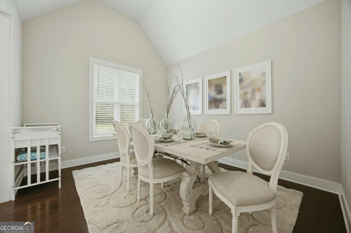 5 bedroom, 3.5 bathroom, 3,252 sq ft single family residence for sale at 25 Griffin Mill Drive, Cartersville, GA 30120 — photo 5