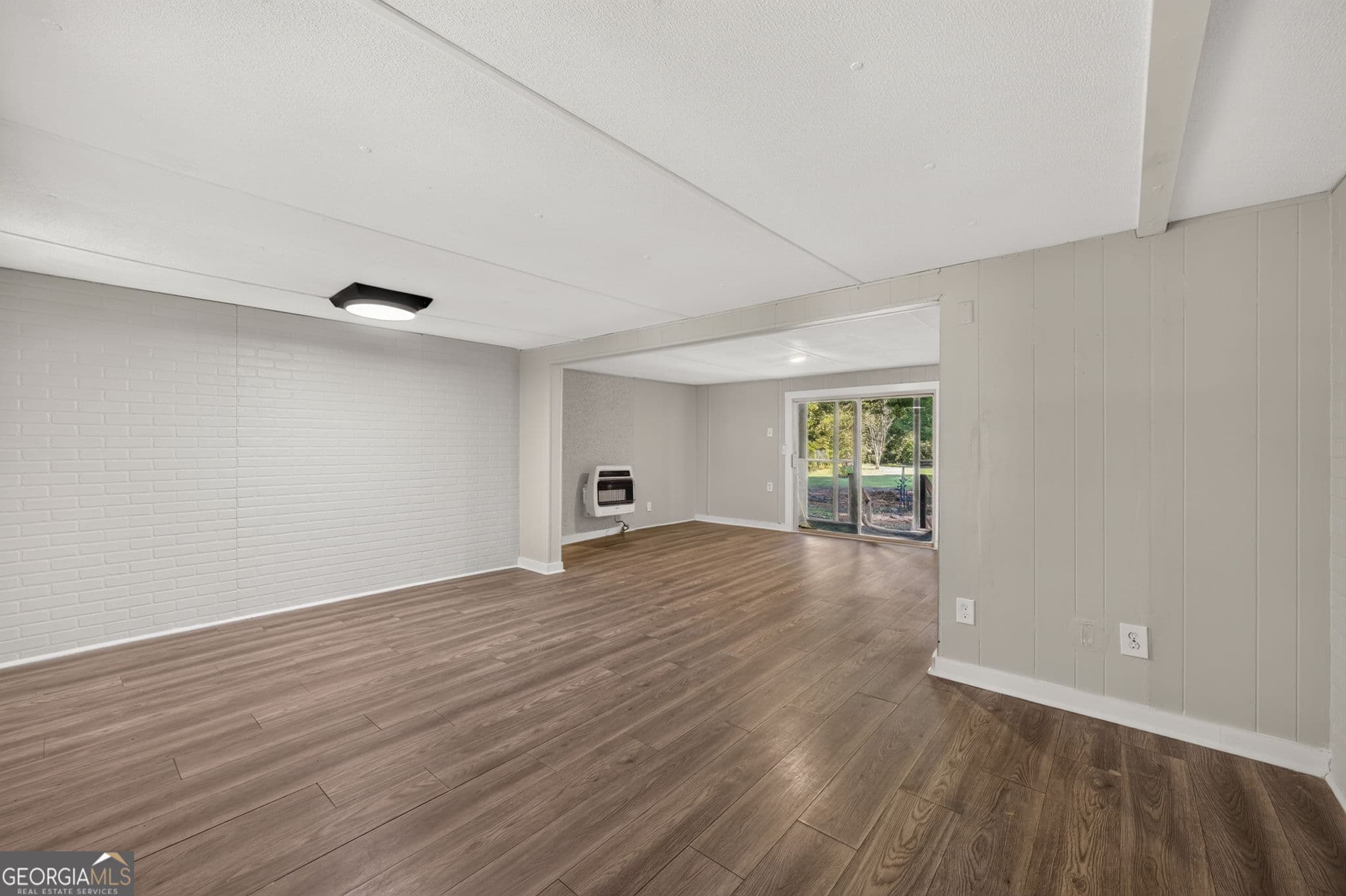 4 bedroom, 2.5 bathroom, 1,440 sq ft single family residence under contract at 135 White Oak Road, Newnan, GA 30265 — photo 9