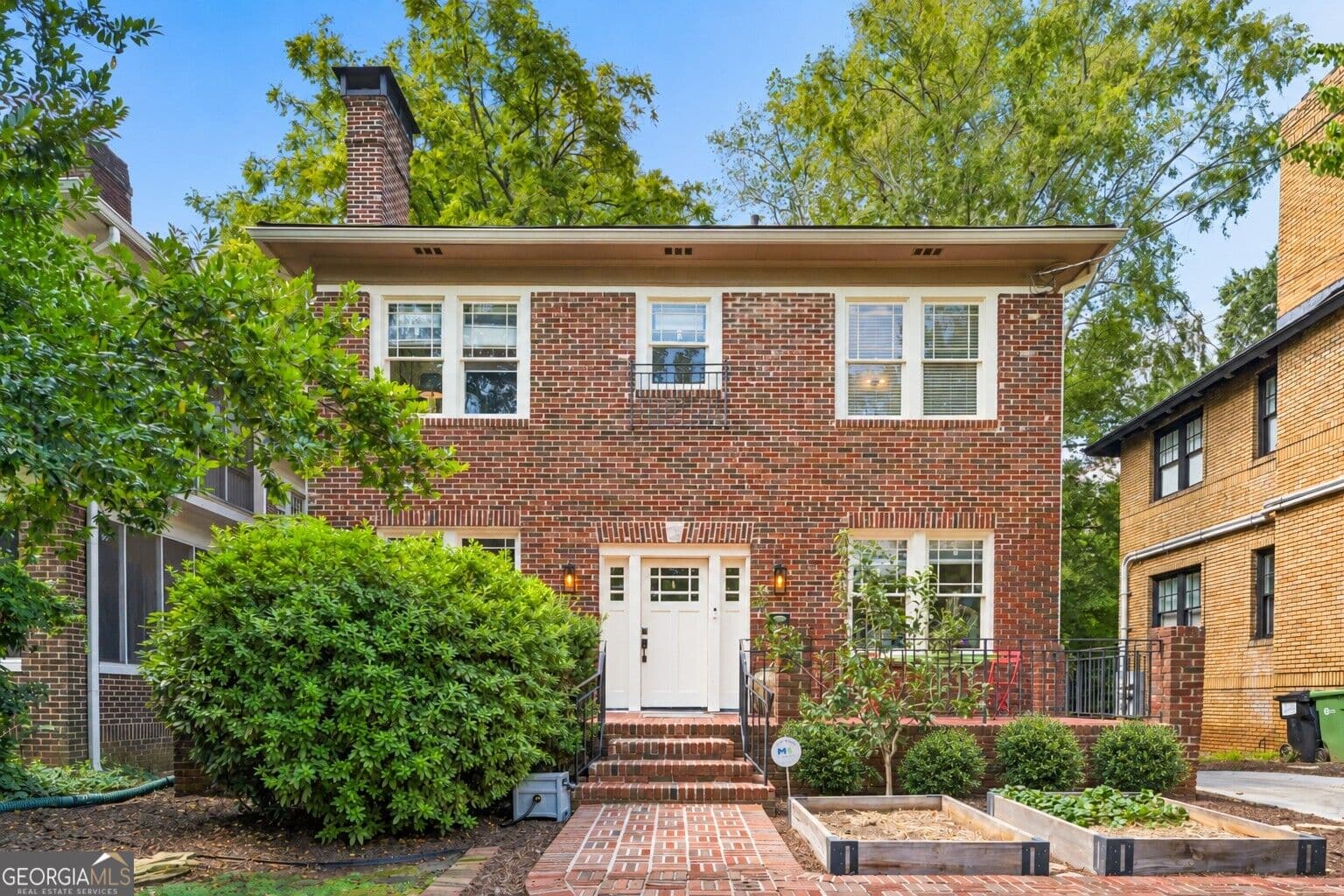 3 bedroom, 2.5 bathroom, 2,462 sq ft single family residence for sale at 700 Penn Avenue, Atlanta, GA 30308 — photo 7