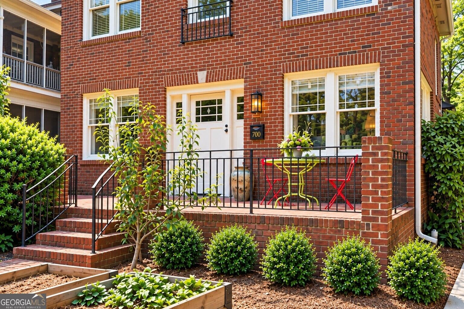 3 bedroom, 2.5 bathroom, 2,462 sq ft single family residence for sale at 700 Penn Avenue, Atlanta, GA 30308