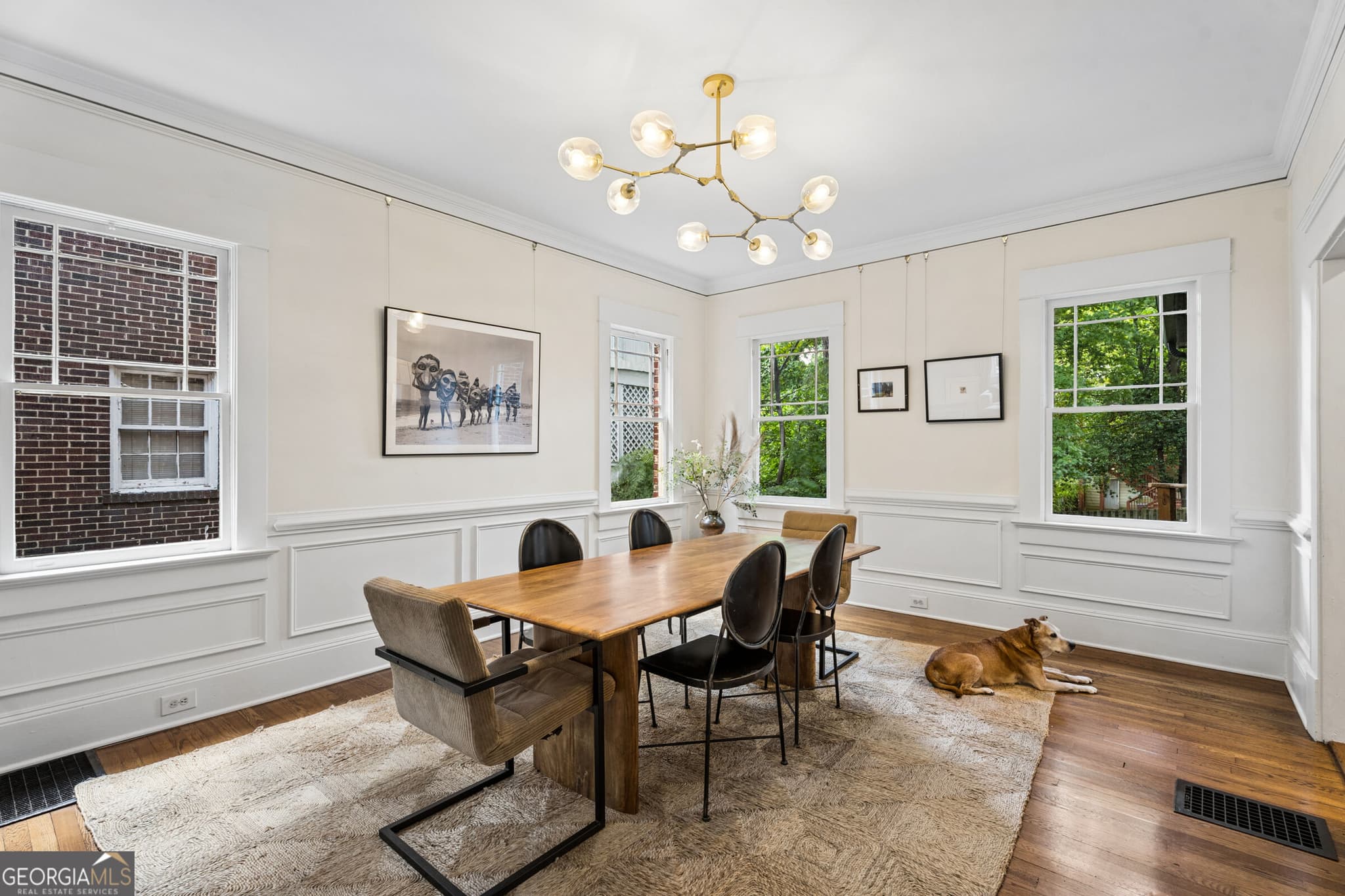 3 bedroom, 2.5 bathroom, 2,462 sq ft single family residence for sale at 700 Penn Avenue, Atlanta, GA 30308 — photo 5