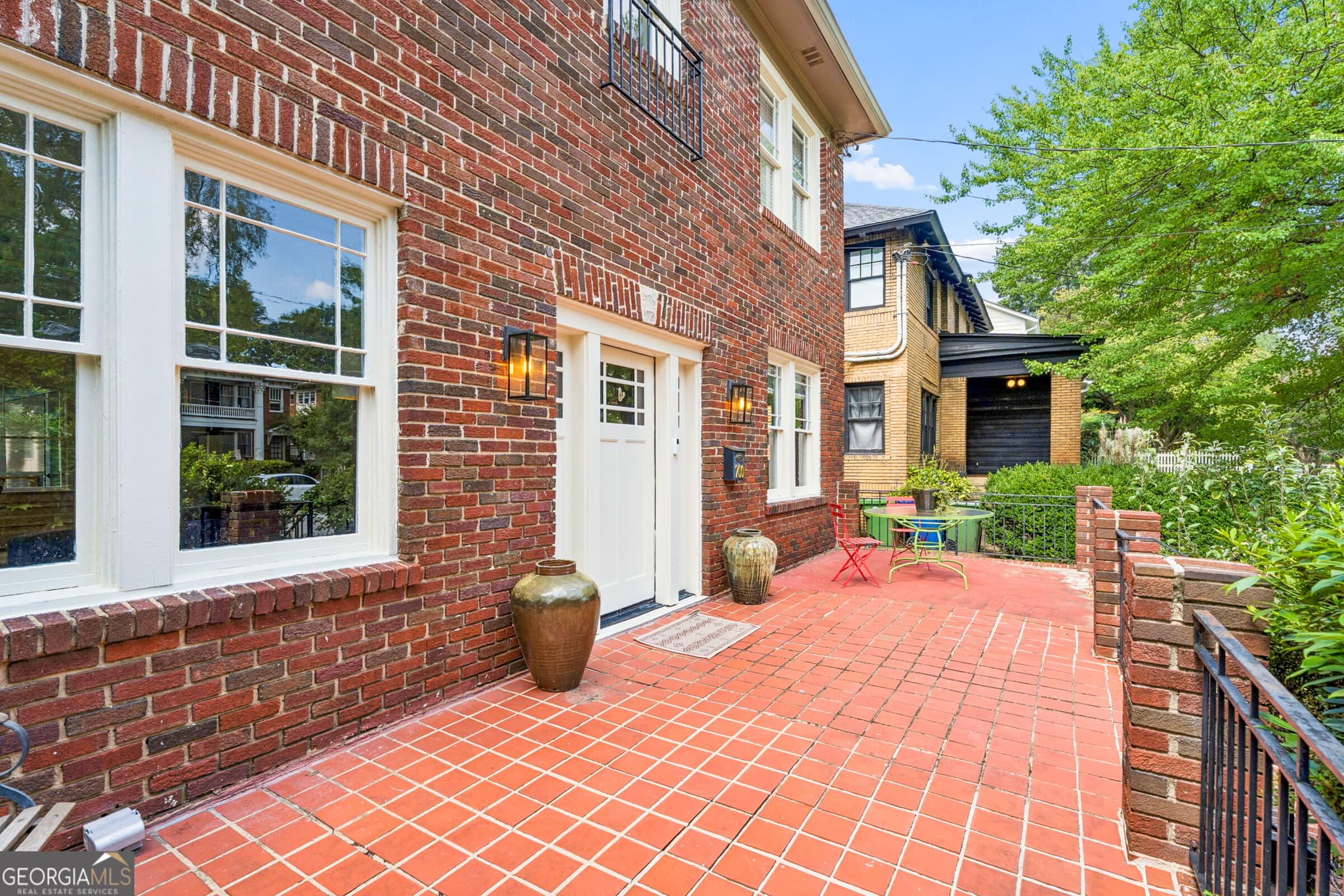 3 bedroom, 2.5 bathroom, 2,462 sq ft single family residence for sale at 700 Penn Avenue, Atlanta, GA 30308 — photo 9