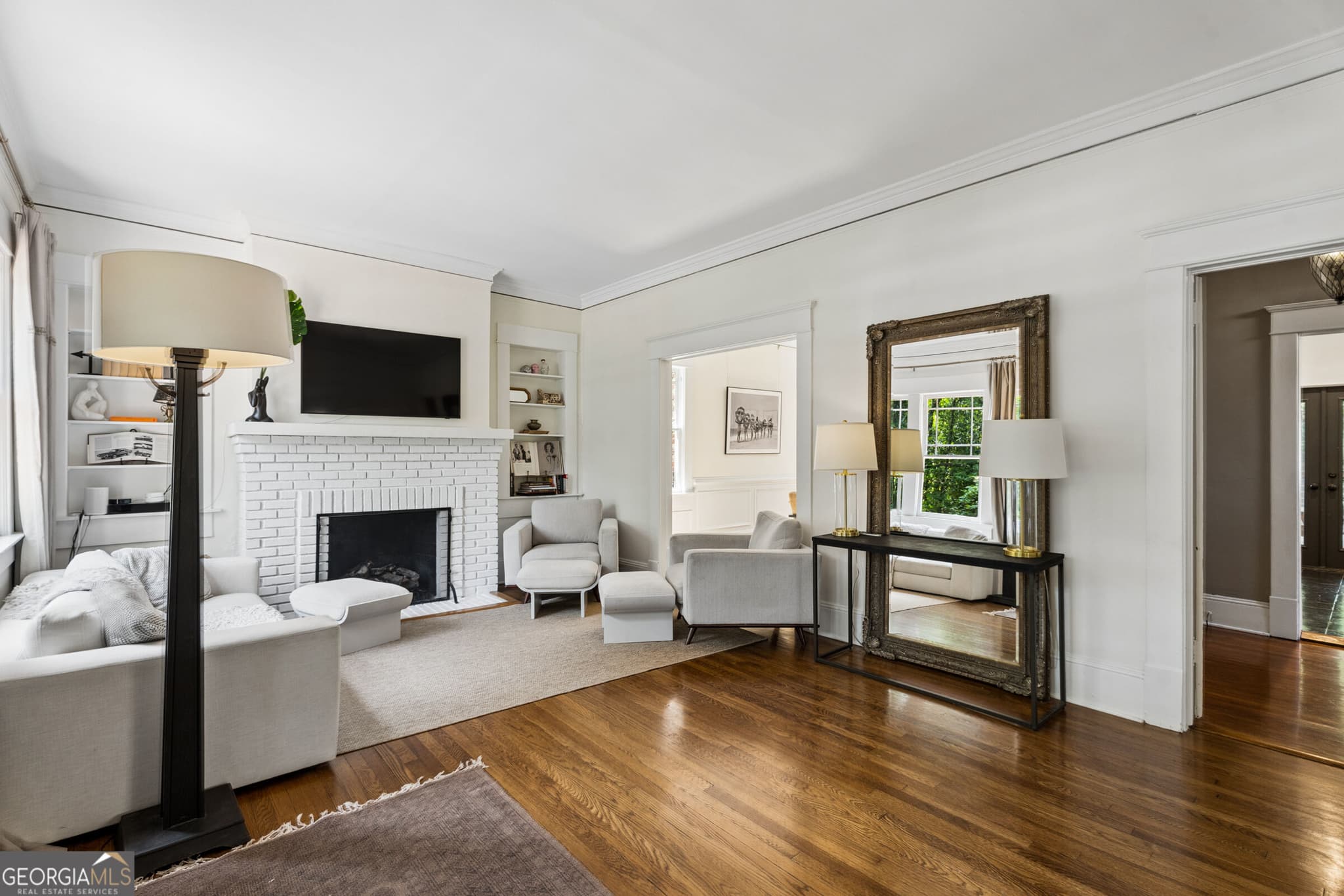 3 bedroom, 2.5 bathroom, 2,462 sq ft single family residence for sale at 700 Penn Avenue, Atlanta, GA 30308 — photo 10
