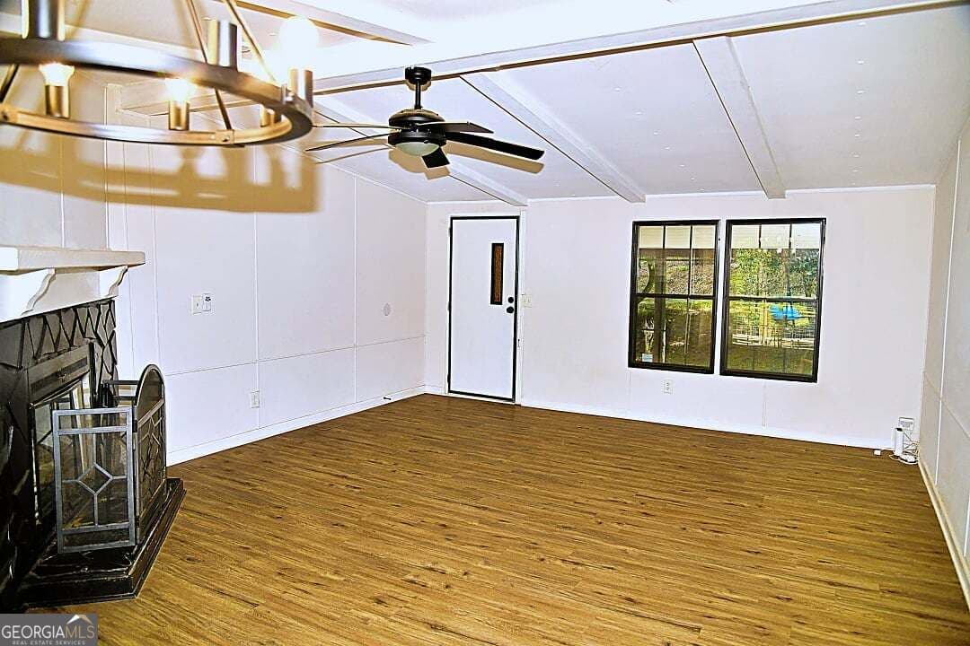 4 bedroom, 2 bathroom, 1,440 sq ft manufactured home,single family residence for sale at 7 Medford Lane, Blairsville, GA 30512 — photo 2
