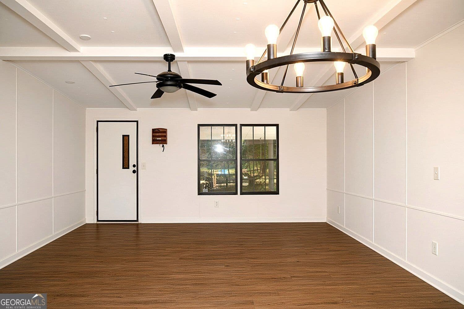 4 bedroom, 2 bathroom, 1,440 sq ft manufactured home,single family residence for sale at 7 Medford Lane, Blairsville, GA 30512 — photo 4