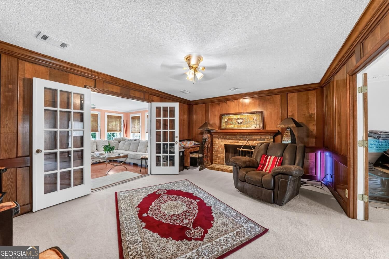 4 bedroom, 2.5 bathroom, 2,658 sq ft single family residence for sale at 5369 Rivoli Drive, Macon, GA 31210 — photo 6