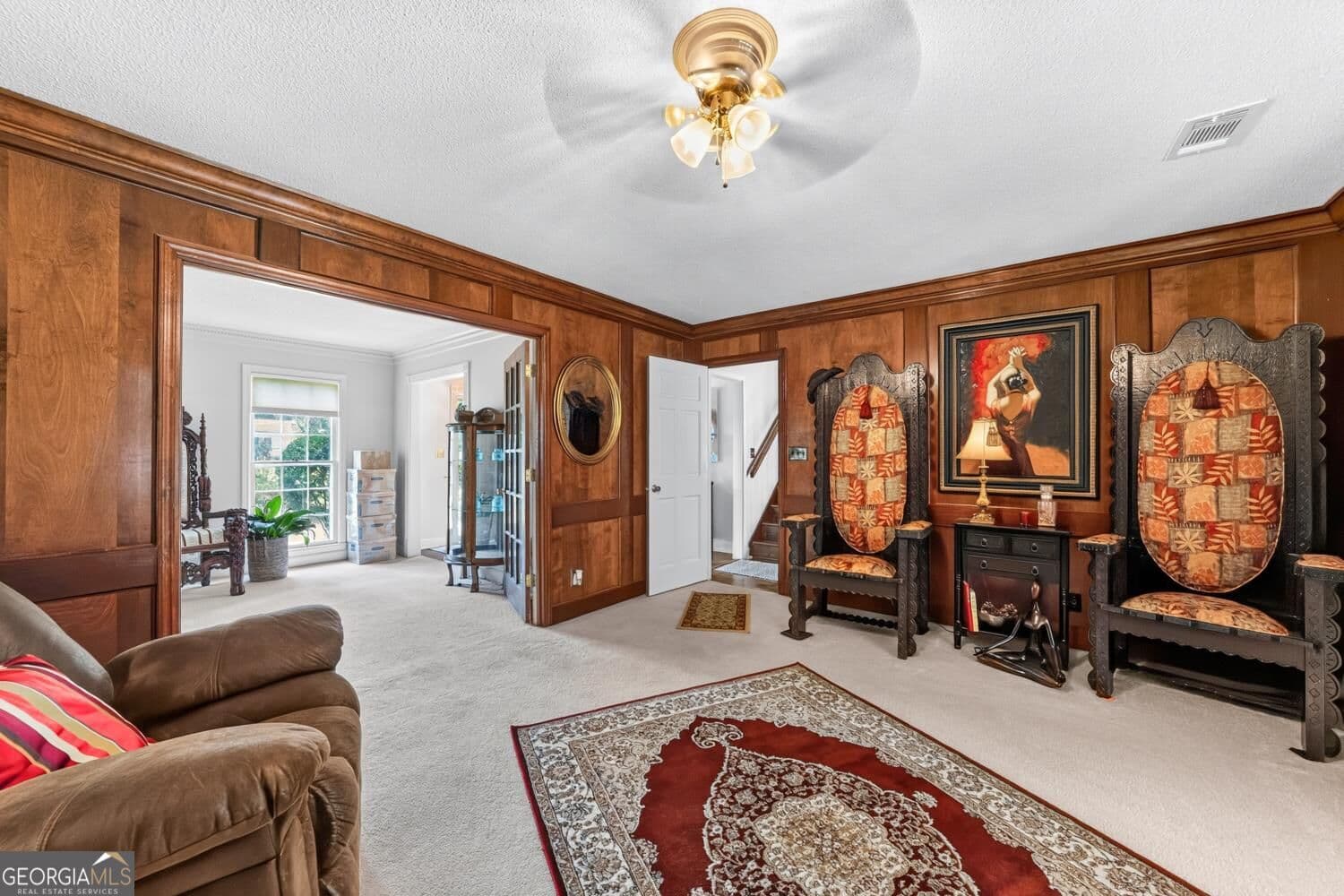 4 bedroom, 2.5 bathroom, 2,658 sq ft single family residence for sale at 5369 Rivoli Drive, Macon, GA 31210 — photo 7