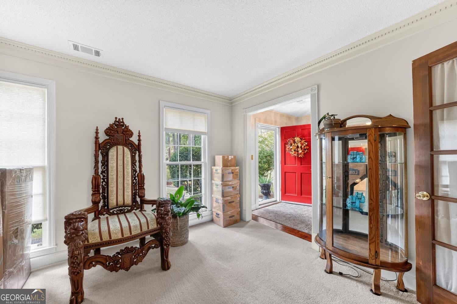 4 bedroom, 2.5 bathroom, 2,658 sq ft single family residence for sale at 5369 Rivoli Drive, Macon, GA 31210 — photo 3