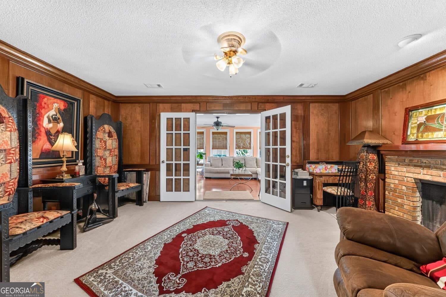 4 bedroom, 2.5 bathroom, 2,658 sq ft single family residence for sale at 5369 Rivoli Drive, Macon, GA 31210 — photo 5