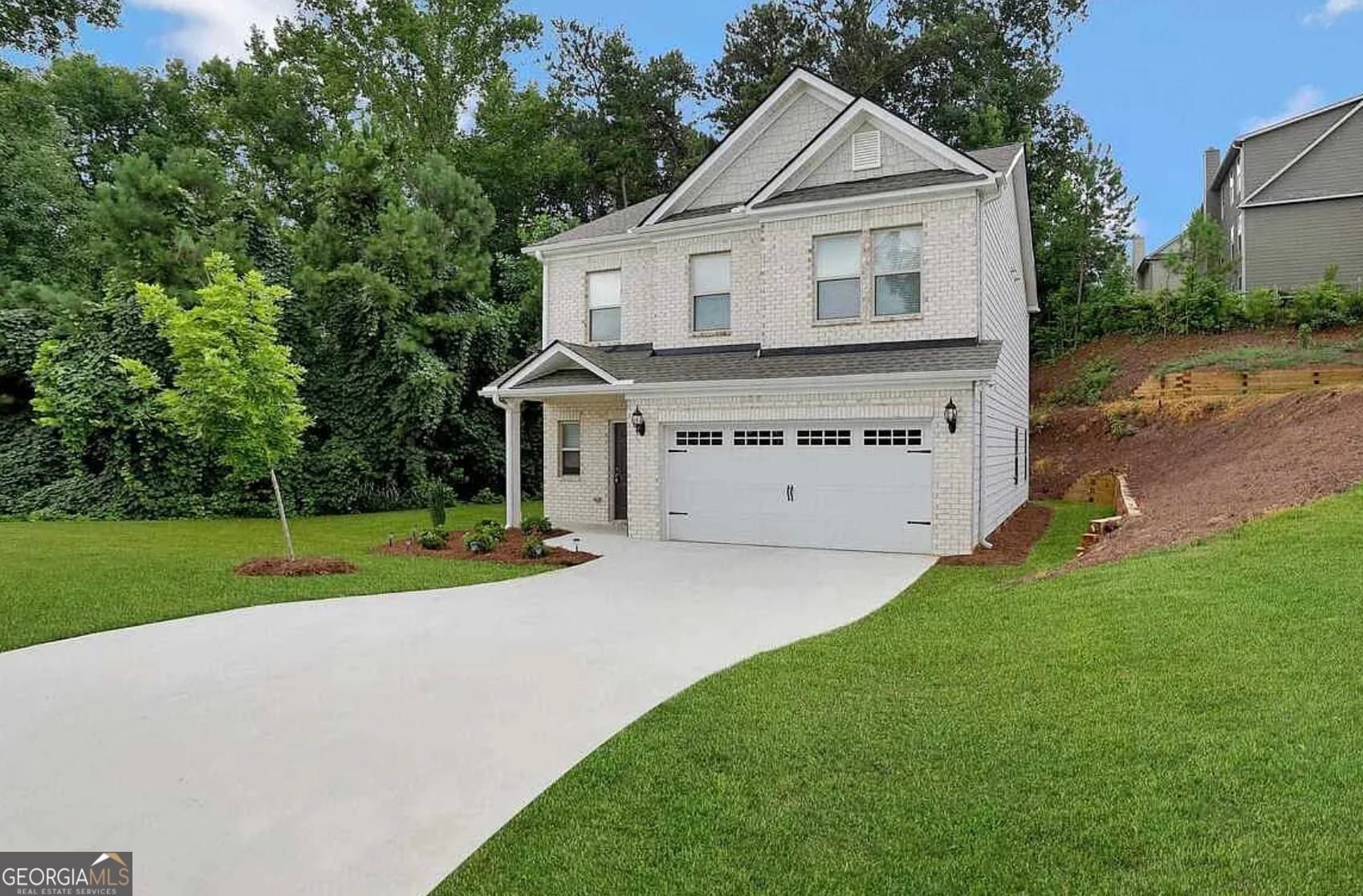 3 bedroom, 2.5 bathroom, 2,351 sq ft single family residence for sale at 26 Dublin Way, Dallas, GA 30132