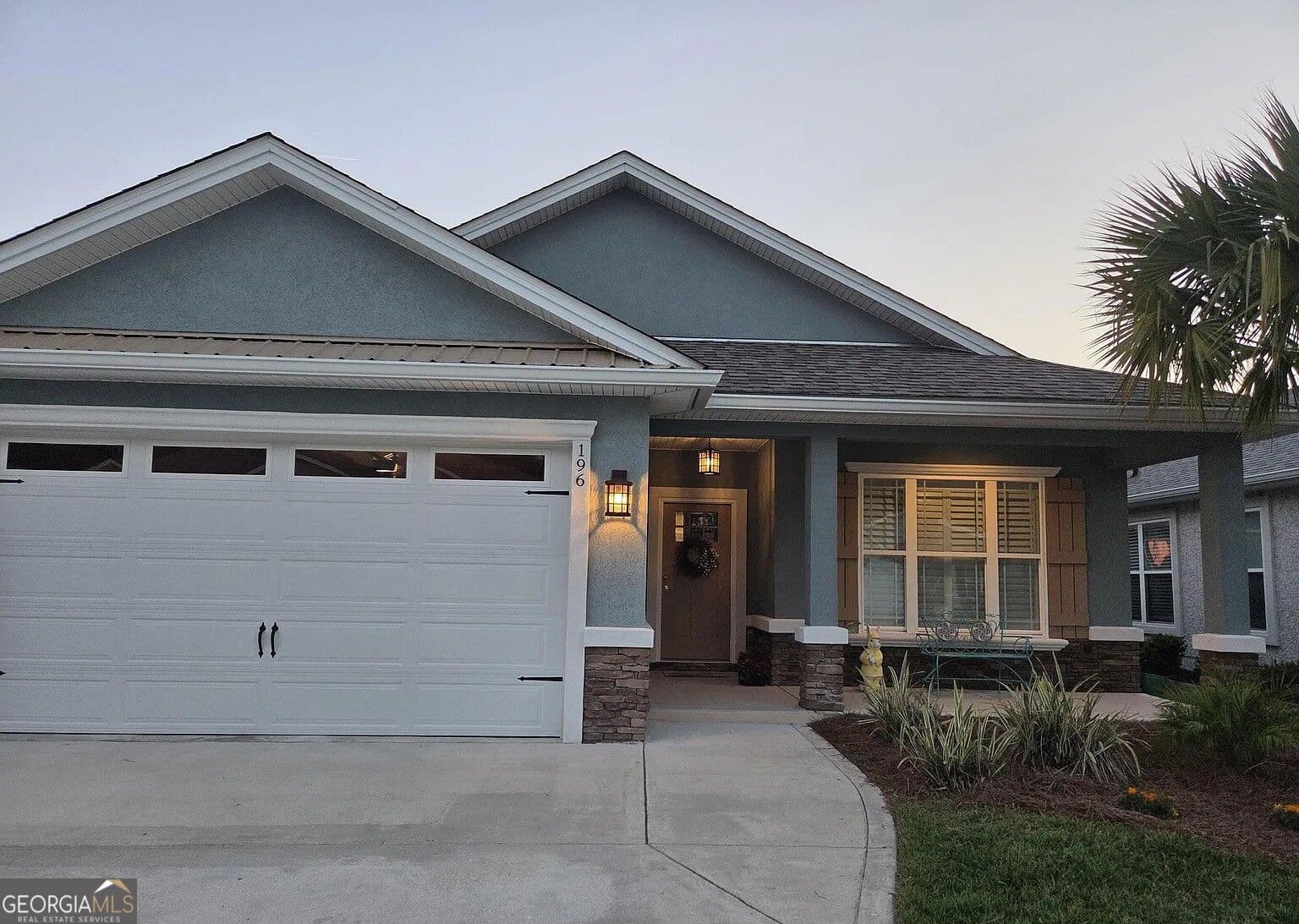 3 bedroom, 2 bathroom, 2,152 sq ft duplex for rent at 196 Ryan Nicholas Drive, Kingsland, GA 31548 for $2,200 a month — photo 2